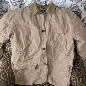 Mens lg northeast outfitters coat